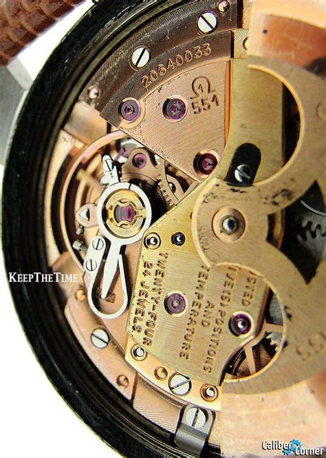 how to spot fake omega movement|how to spot omega watches.